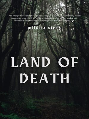 cover image of Land of Death